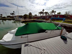 madeira beach boat canvas